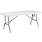 Flash Furniture Blue Pop Up Canopy Tent and Bi-Fold Table Set JJ-GZ10183Z-BL-GG - alternate 7